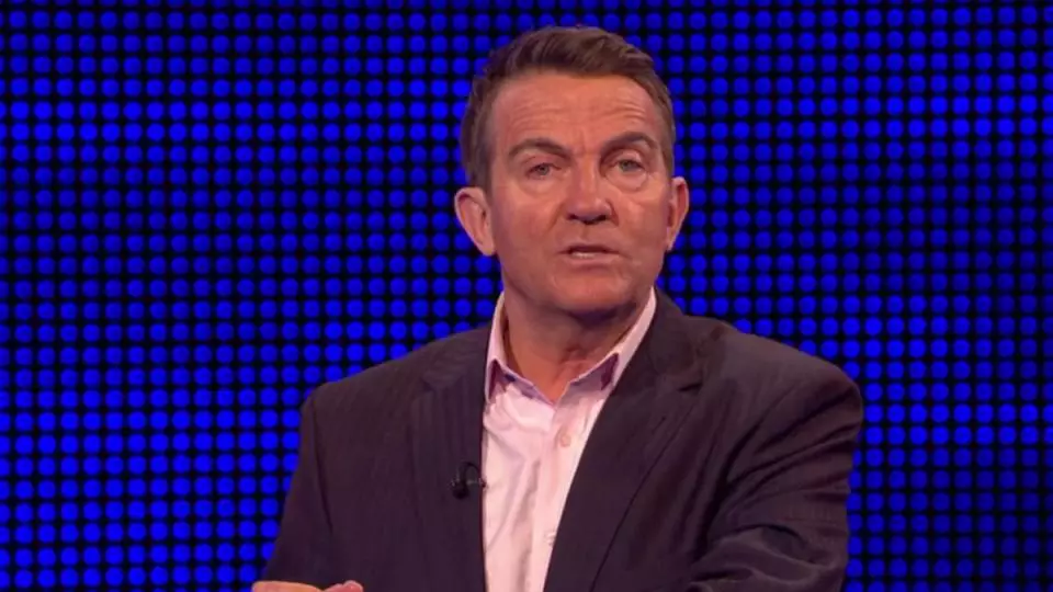ITV Outrages The Nation By Replacing 'The Chase' With Game Show Hosted By Rylan