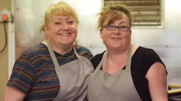 Big Baps Cafe Owner Says Business Is Being Blighted By 'Seedy' Doggers