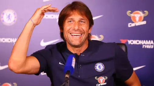 Chelsea Make Progress On Deal For Serie A Star