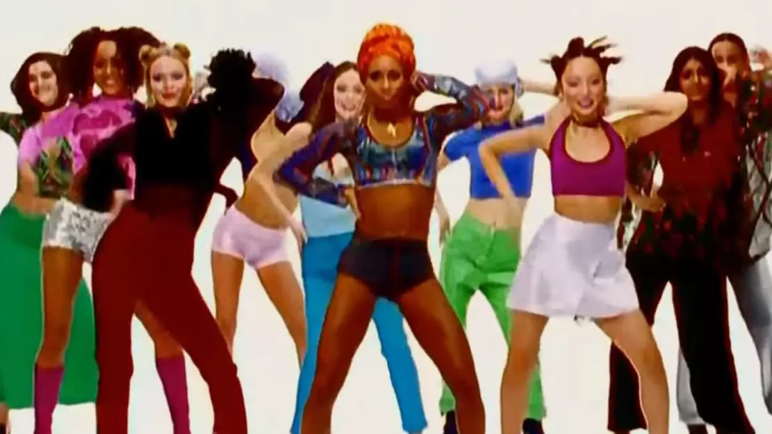 People Are Only Just Working Out The Lyrics To The Macarena And Our Childhood Is Ruined