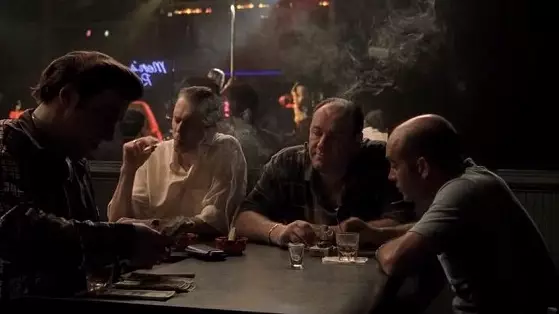 The Real-Life Strip Club In ‘The Sopranos’ Is Being Shut Down