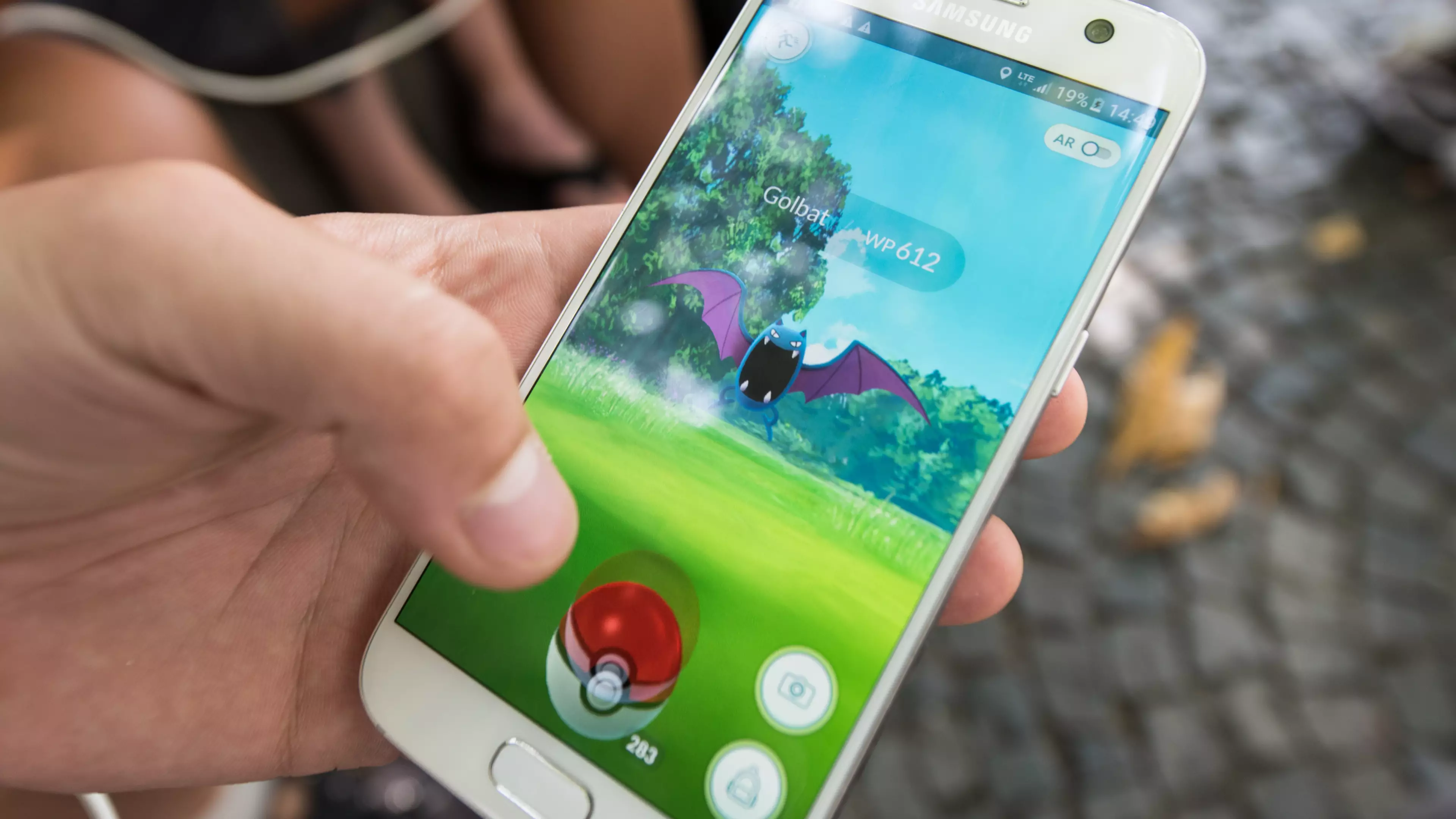 Melbourne Man Fined $1,652 For Travelling 14kms To Play Pokémon Go