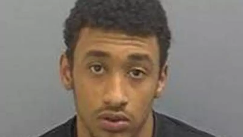 Wanted Man Taunts Police On Facebook Telling Them: 'Catch Me If You Can'