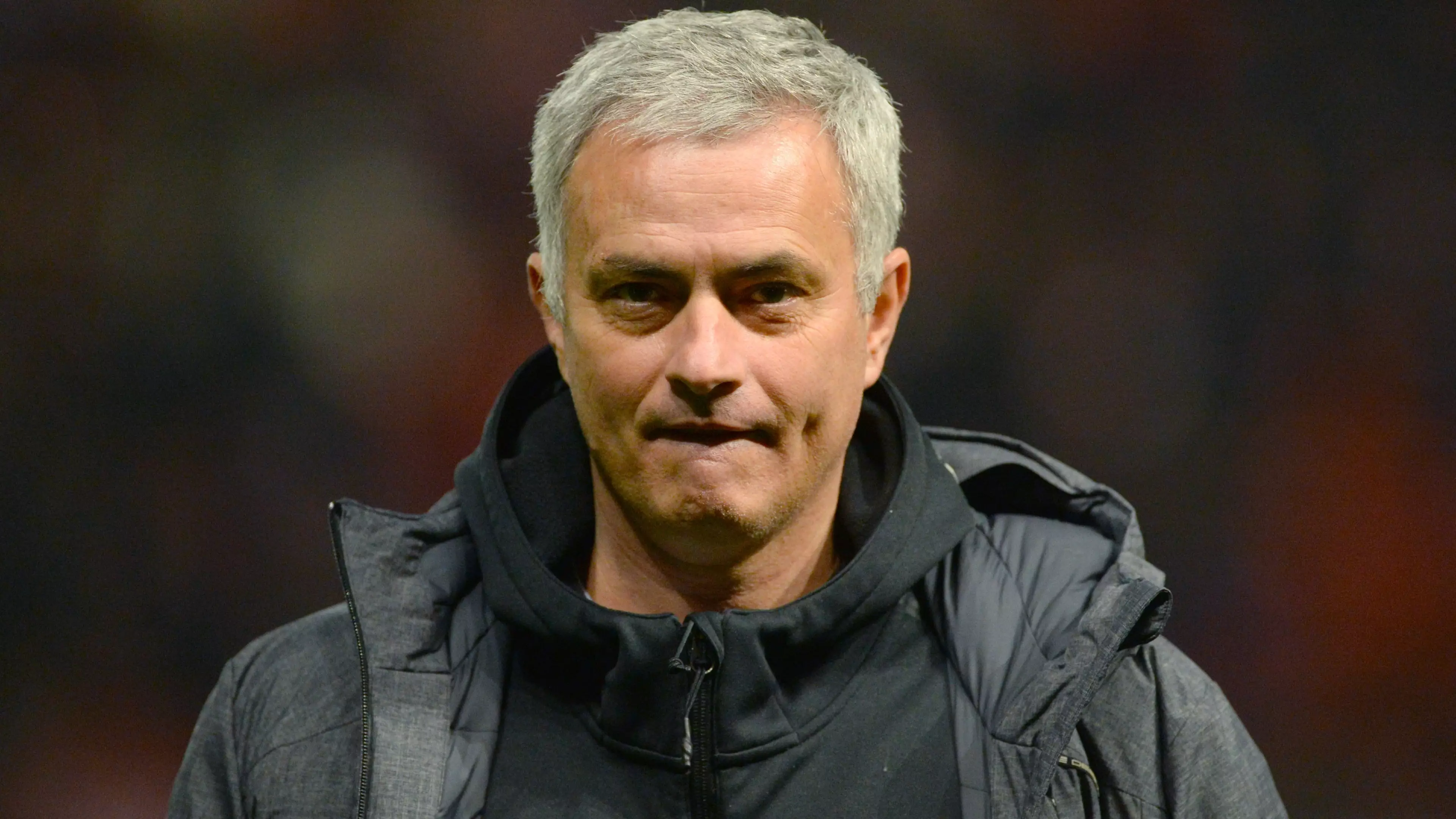 Jose Mourinho Adds One Of Europe's Top Prospects To His Christmas List