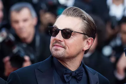 Leonardo DiCaprio has joined forces with two billionaire investors.