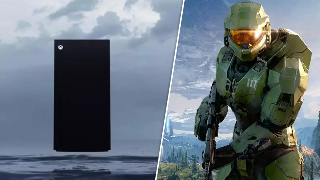 Xbox Series X Release Date Confirmed, 'Halo Infinite' Delayed To 2021