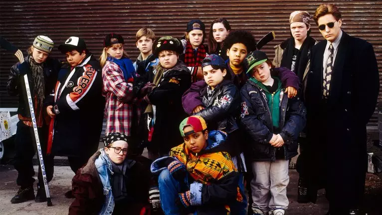 Nineties Classic 'The Mighty Ducks' Looks Set For A Television Reboot