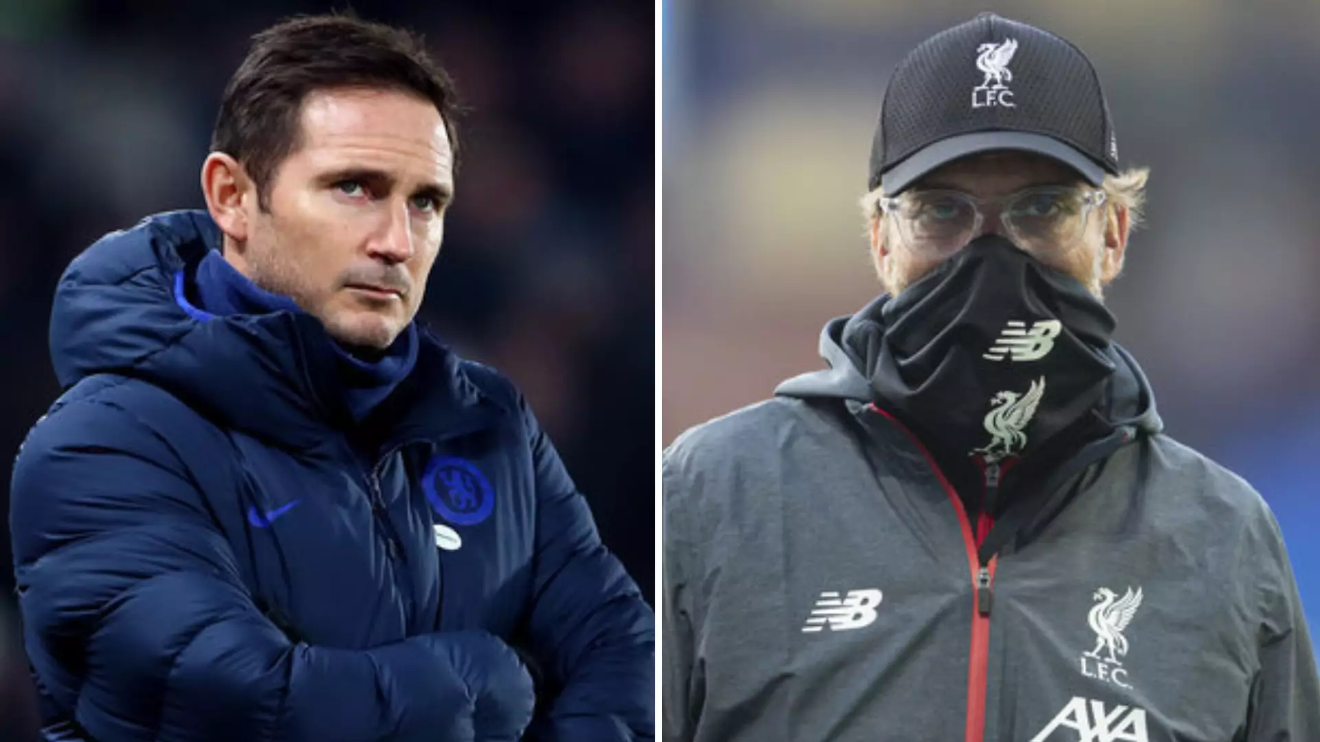 Liverpool’s Starting XI Cost More Than Chelsea’s After Jurgen Klopp Called Out Blues’ Summer Spending Spree
