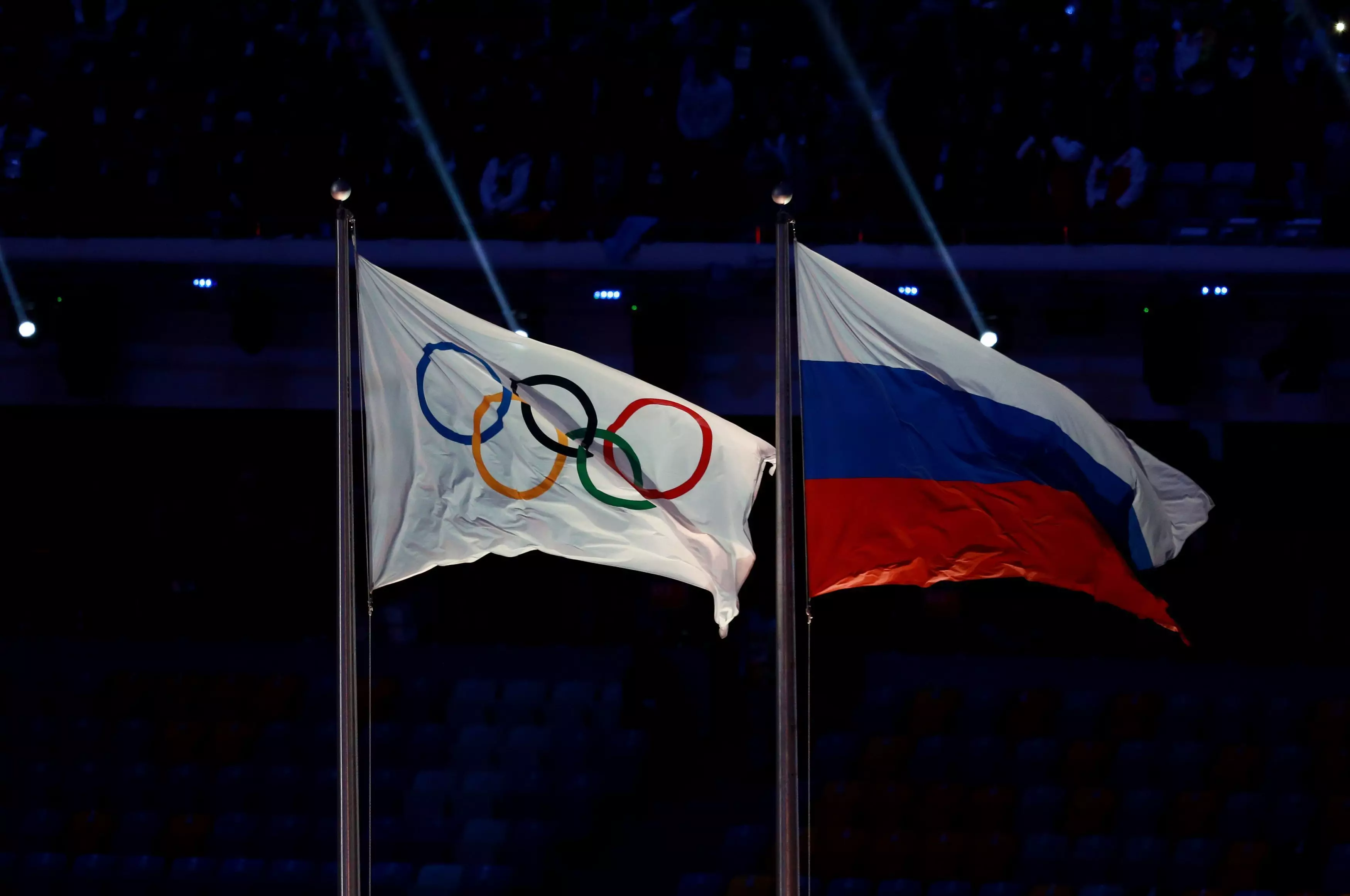BREAKING: Ban On Russian Athletics For Olympics Upheld