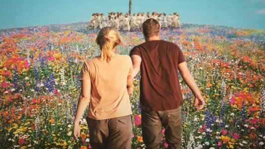 Chilling New Trailer For 'Midsommar' Is Here From The Director Of 'Hereditary'