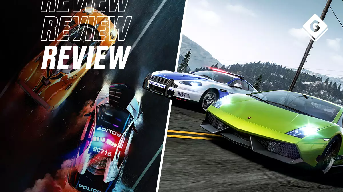 ‘Need For Speed: Hot Pursuit Remastered’ Review: A NOS-talgic Racer Returns