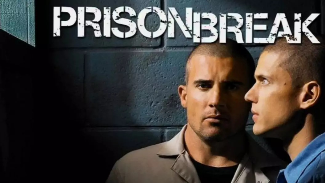 All-New Prison Break Will Be Airing Come April Of This Year