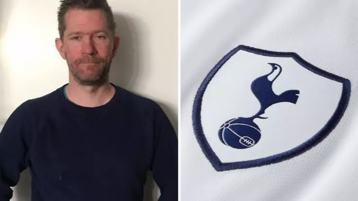 Man Left Disappointed After Being Told He Can't Change His Name To 'Tottenham' 