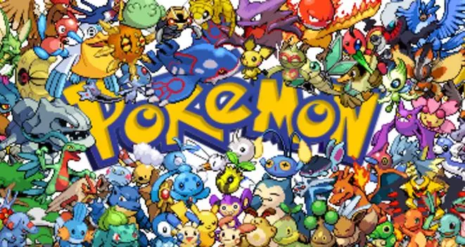 Can You Name All Of These Original Pokemon?