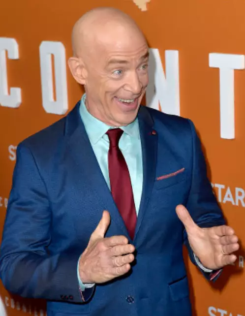 J.K. Simmons is signed on for Spider-Man sequels.