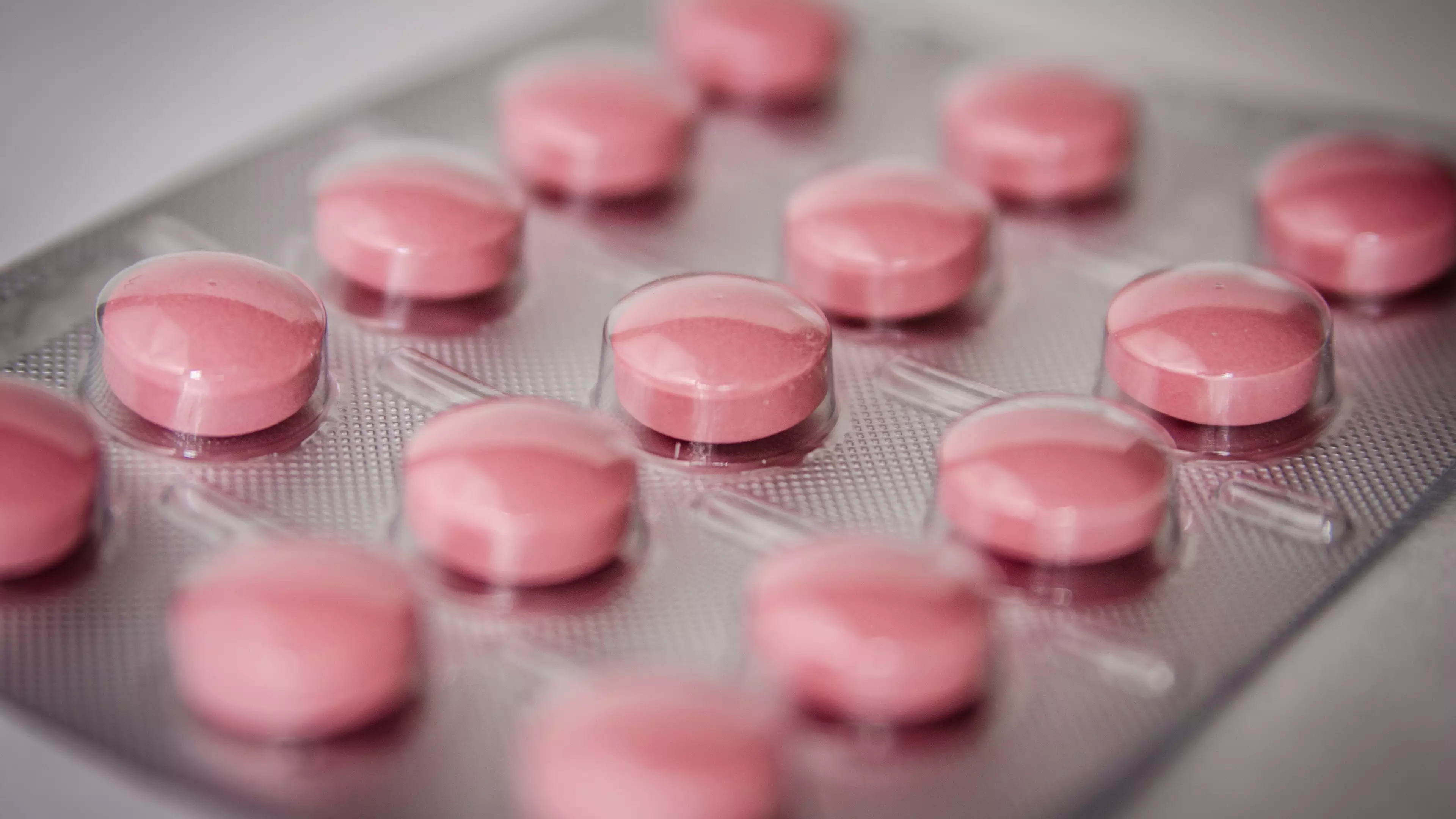Half Of Men Say They Wouldn’t Want To Take A Male Birth Control Pill 