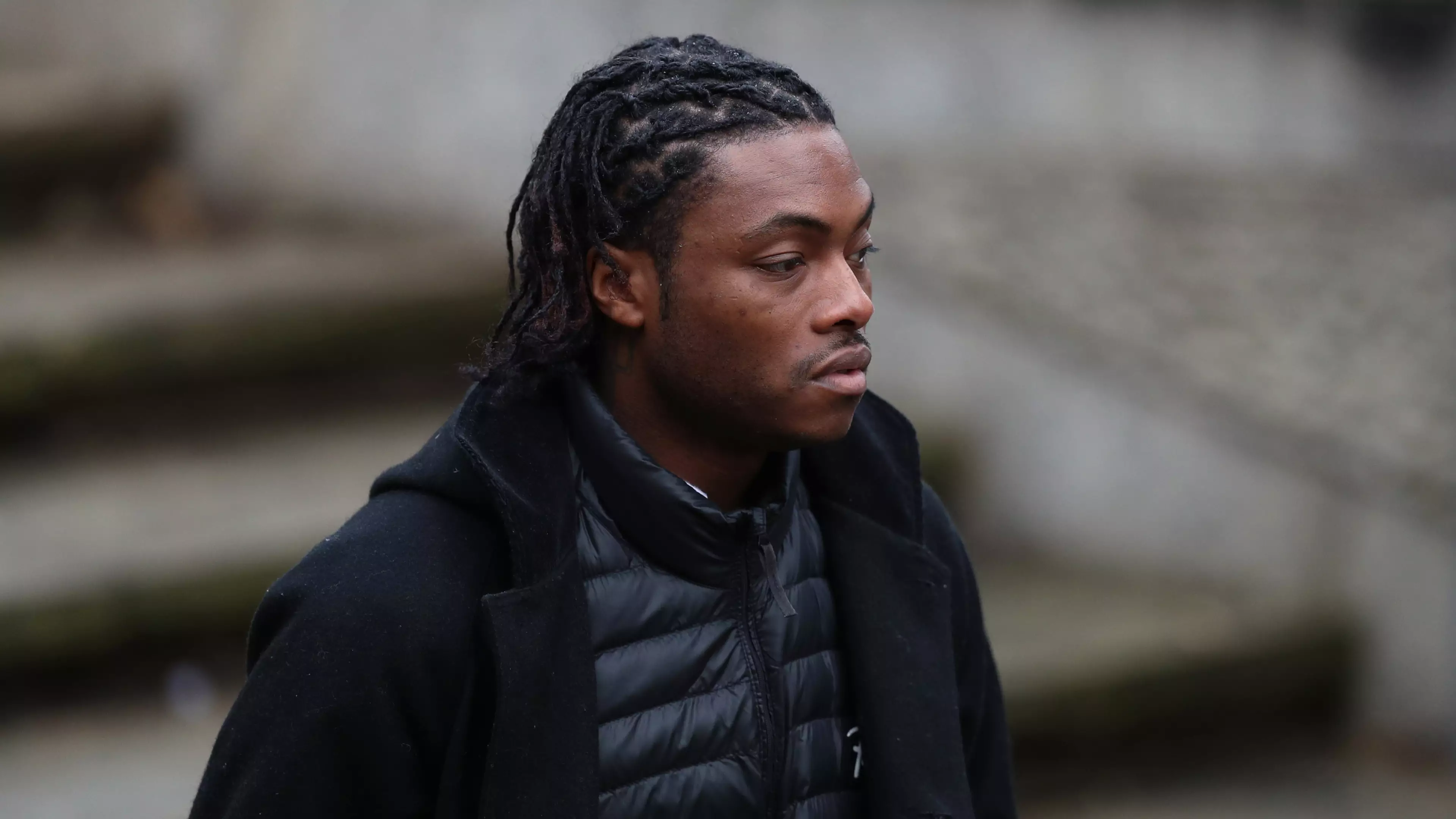 Rapper Found Guilty Of Killing Holby City Star's Daughter Has Conviction Overturned