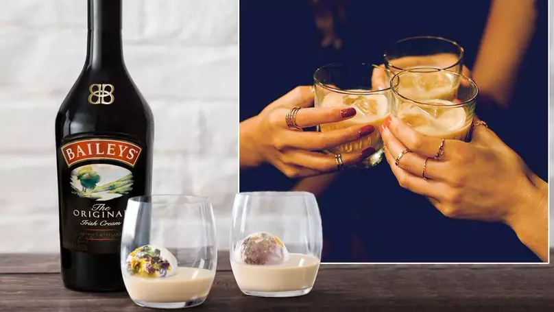 Tesco Has Temporarily Slashed The Price of Baileys By 40%