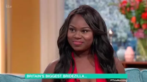'This Morning' Viewers Shocked By 'Bridezilla' Who Got Married Five Times To The Same Guy