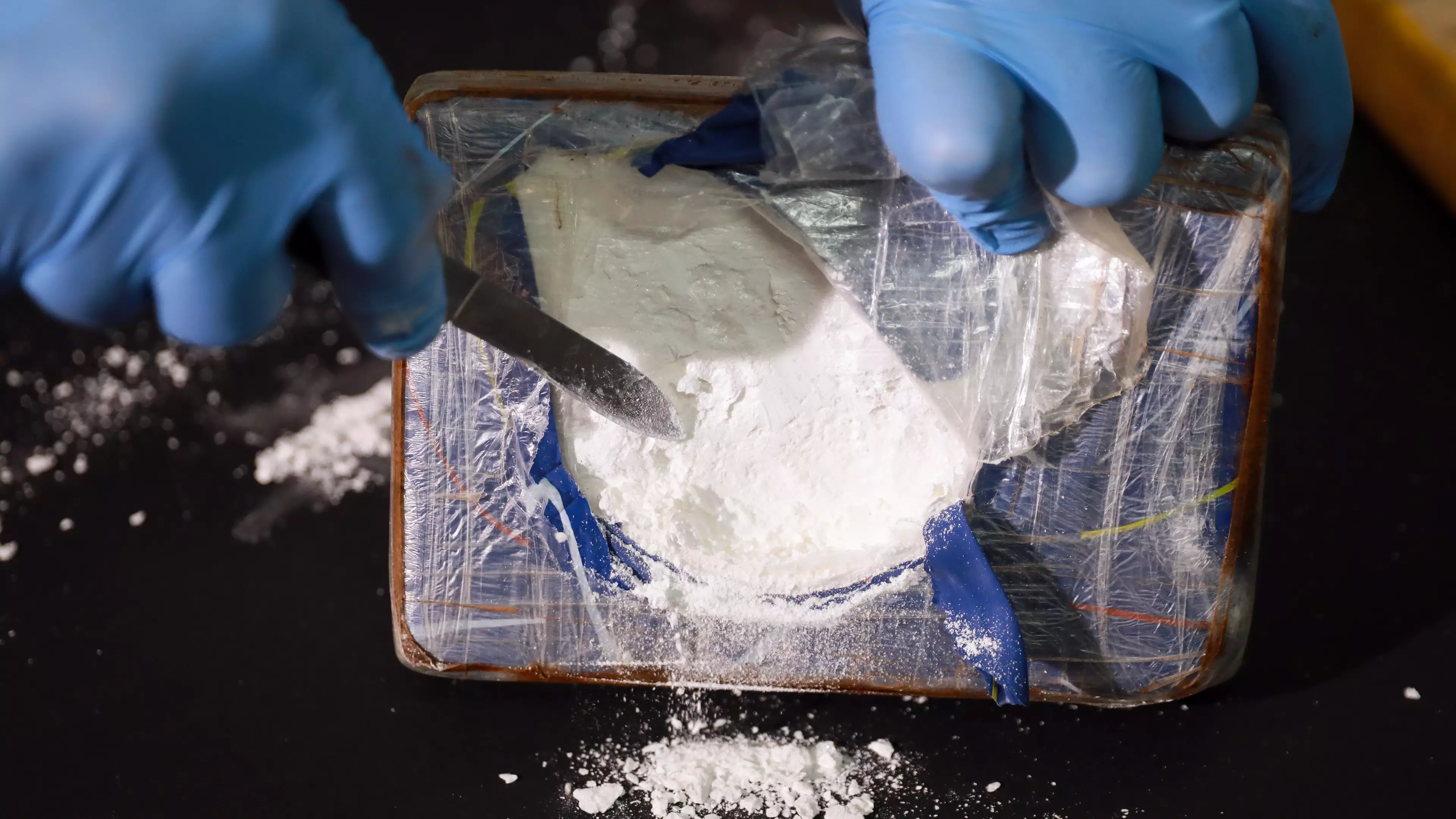 New Statistics Reveal Which Countries Have The Highest Cocaine Use