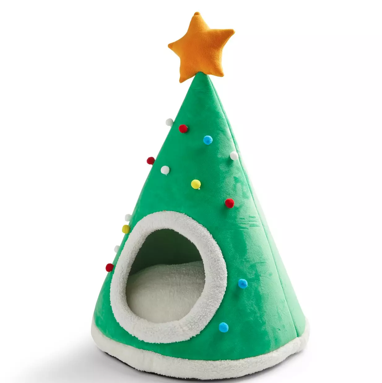 Primark is selling a Christmas pet bed (