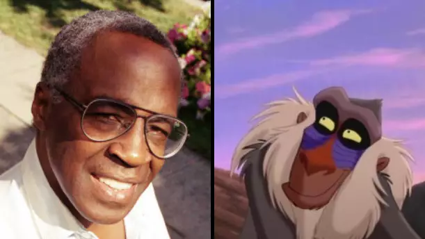 Robert Guillaume, 'Lion King' Actor Who Voiced Rafiki Has Passed Away