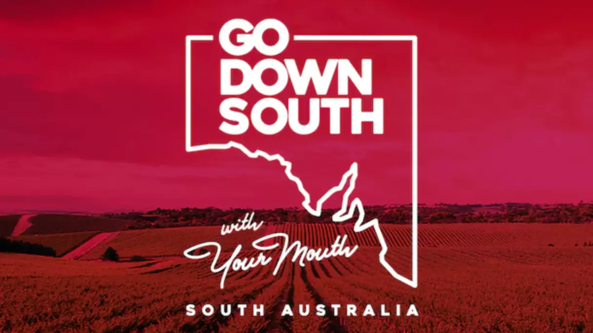 South Australia Releases Horny Tourism Slogan 'Go Down South With Your Mouth'