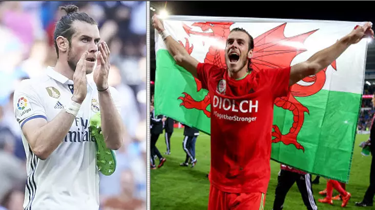 Gareth Bale Has Unexpectedly Told Real Madrid The One Player They Must Sign 