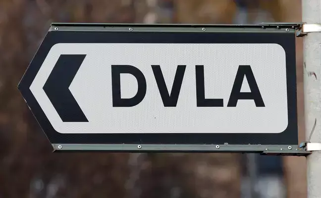 The DVLA has gone to great lengths to ensure that no one can be offended by number plates.