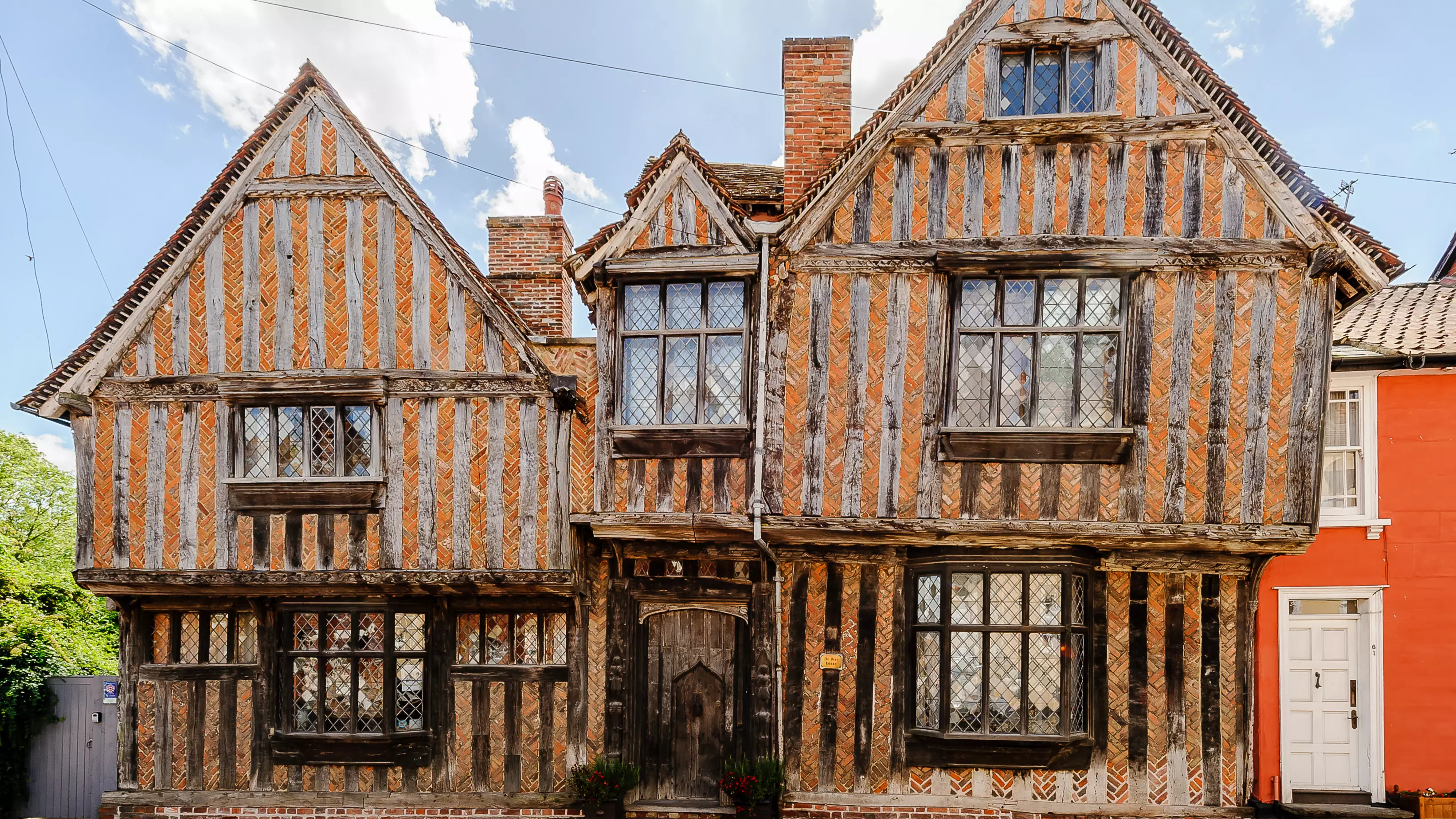 You Can Now Stay In Harry Potter's Real-Life Childhood Home – And Apparently It's Haunted