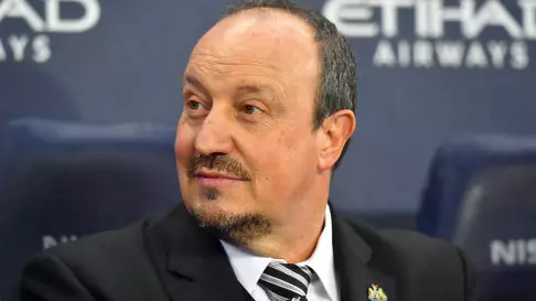 Newcastle United In The Race To Sign Highly-Rated Real Madrid Midfielder