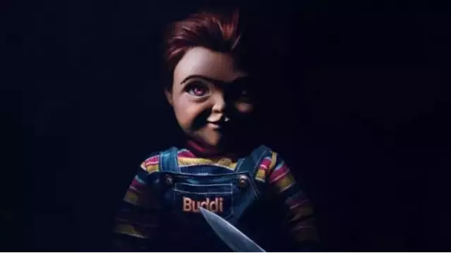 The Child's Play Remake Is Now Available To Stream On Netflix