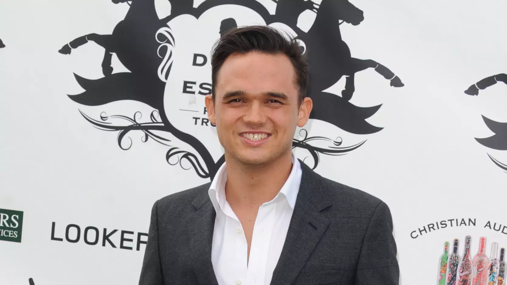 Gareth Gates Lost £250,000 After Investing In Forex Trading 