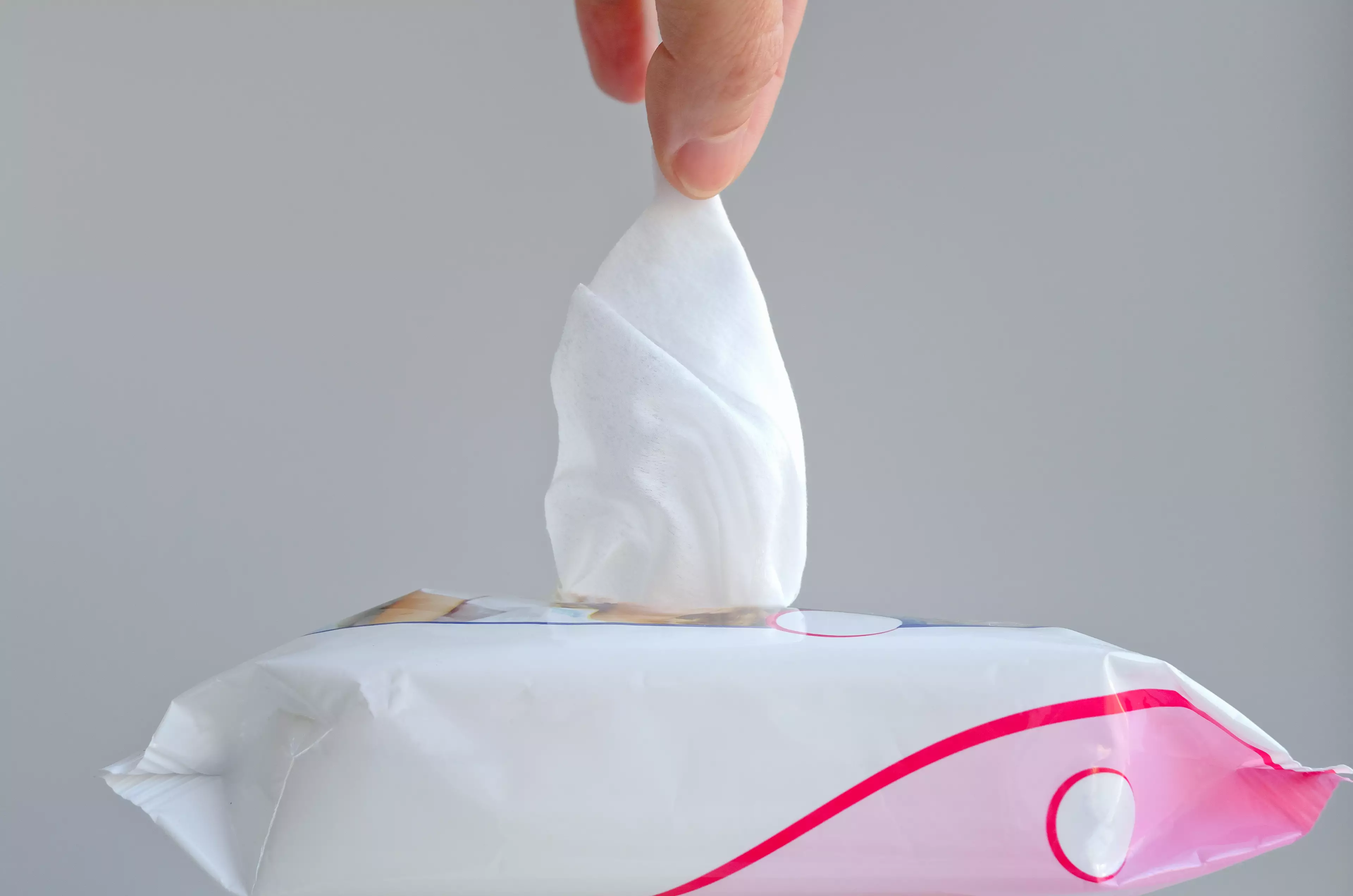 Skin care experts are calling for you to bin the wipes (