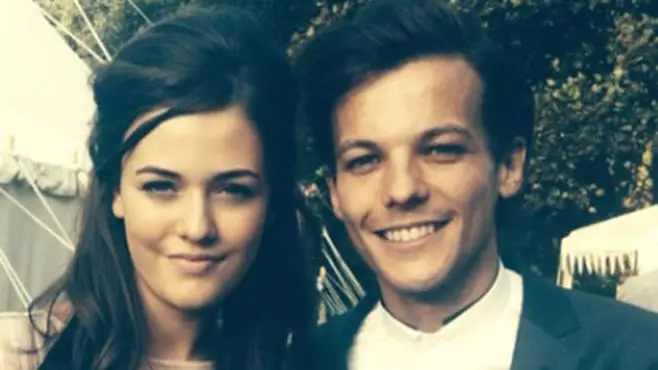 Louis Tomlinson 'Pulls Out Of Comic Relief' After 18-Year-Old Sister Dies