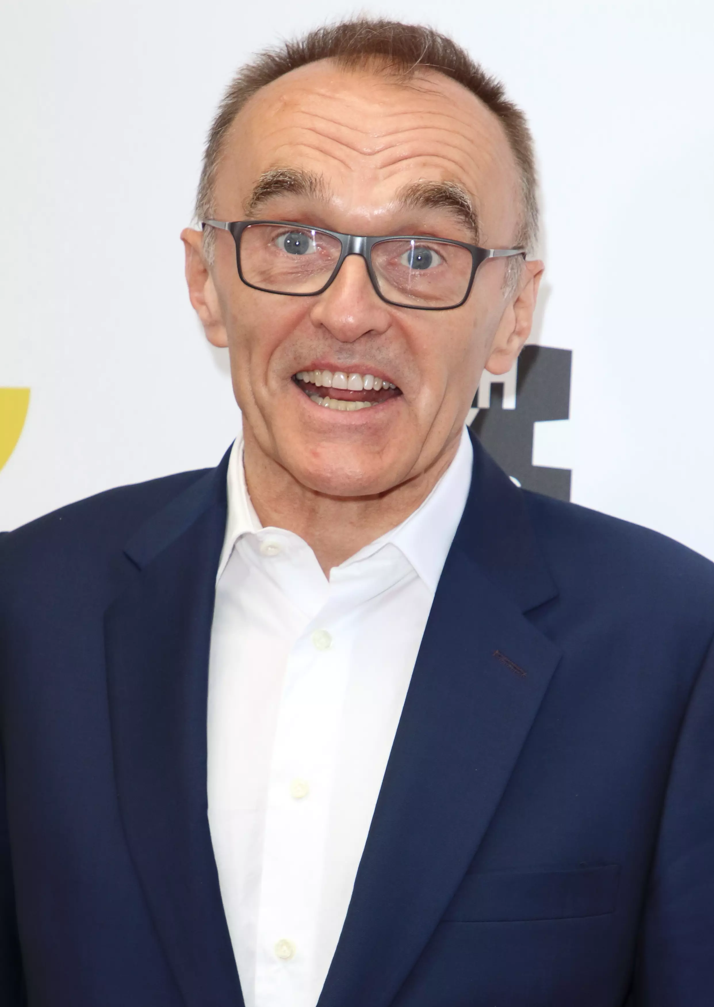Danny Boyle recently said he had an idea for a third part.