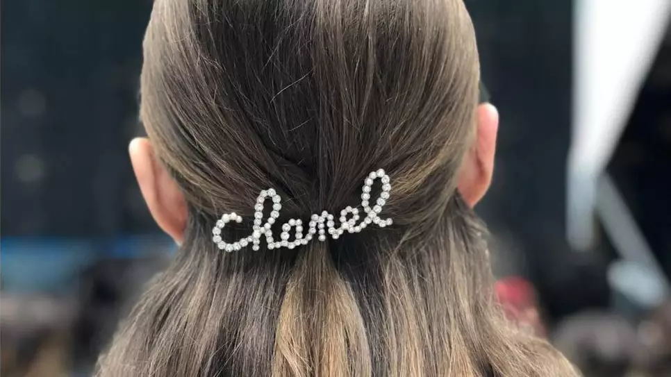 Chanel's Hair Clip Is All Over Instagram - Here's Some Affordable Alternatives