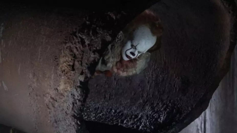 Release Date Of The 'It' Movie Sequel Is Revealed