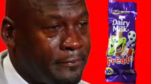 The Price Of Freddo Bars Have Officially Risen To 30 Pence