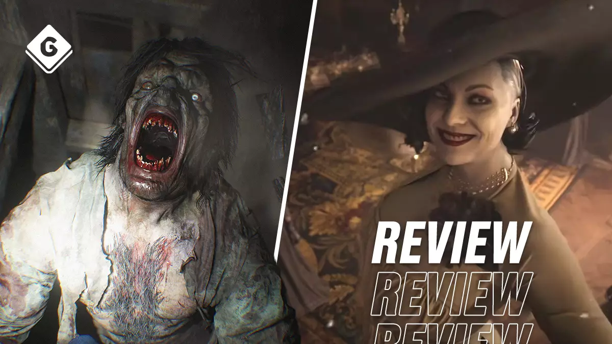 'Resident Evil Village' Review: A Love Letter To The Series' Best Moments