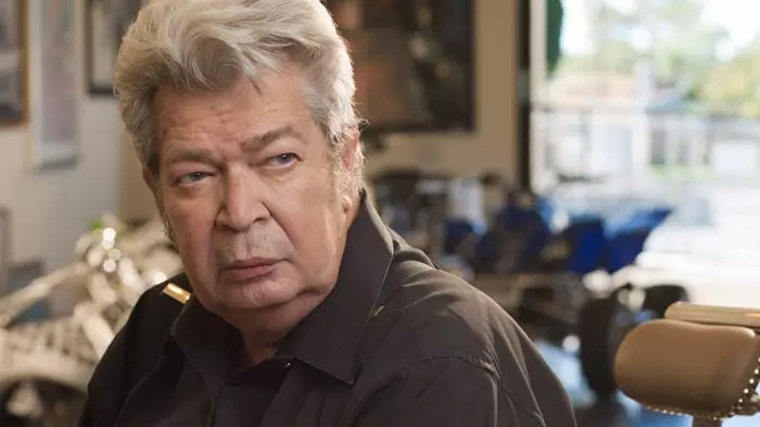 Richard 'Old Man' Harrison From 'Pawn Stars' Dies At 77