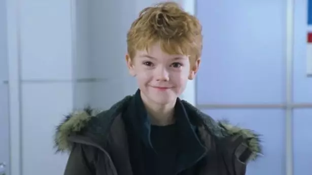 Love Actually’s Thomas Brodie-Sangster Was Nearly Cast As Ron Weasley – And Our Minds Are Blown