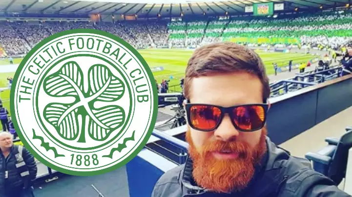 Superfan Who Has Visited Over 500 Stadiums Thinks 'Celtic Park' Is Best Atmosphere 