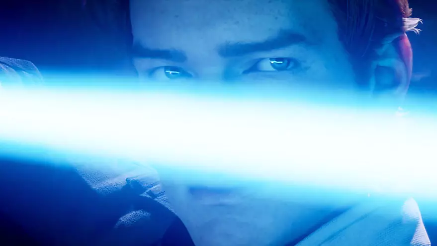 ​Yes, You Can Complete 'Star Wars Jedi: Fallen Order' Without A Lightsaber