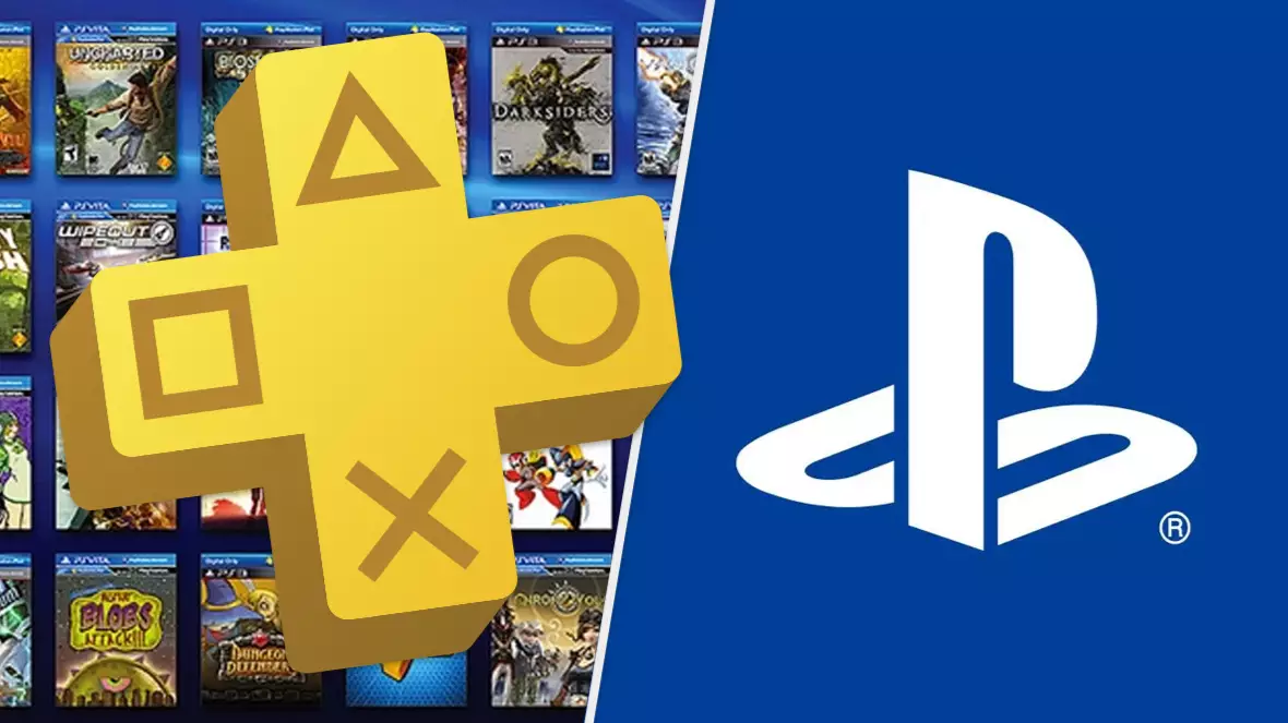 First PlayStation Plus October Free Game Is A Big Win For Subscribers