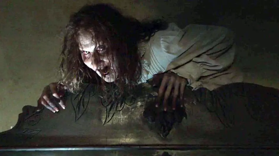 'The Conjuring' Director Confirms Horrifying Real Story Behind Third Film