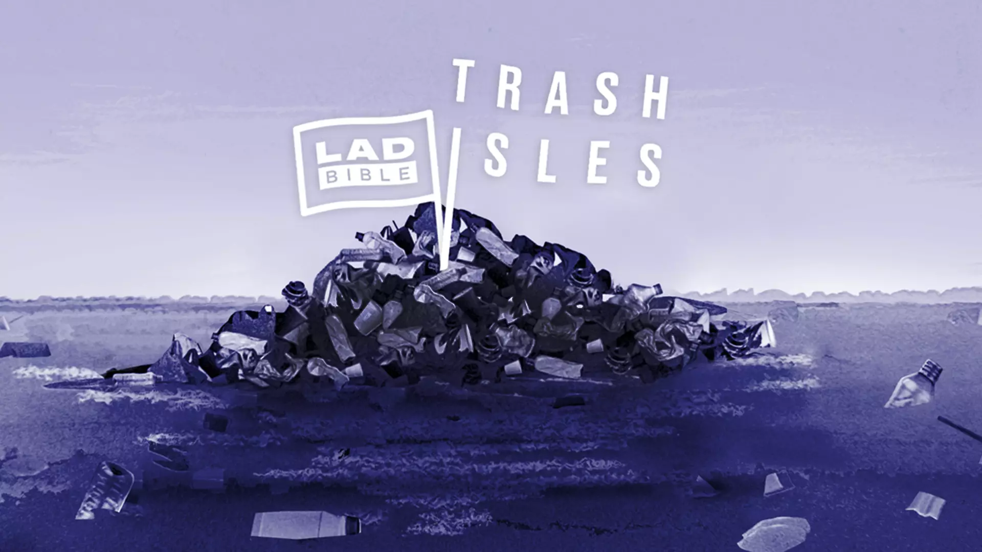 trash isles