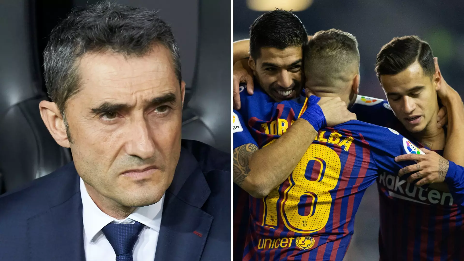 New Football Leaks Reveal Barcelona Were Paid To Play These Three Players