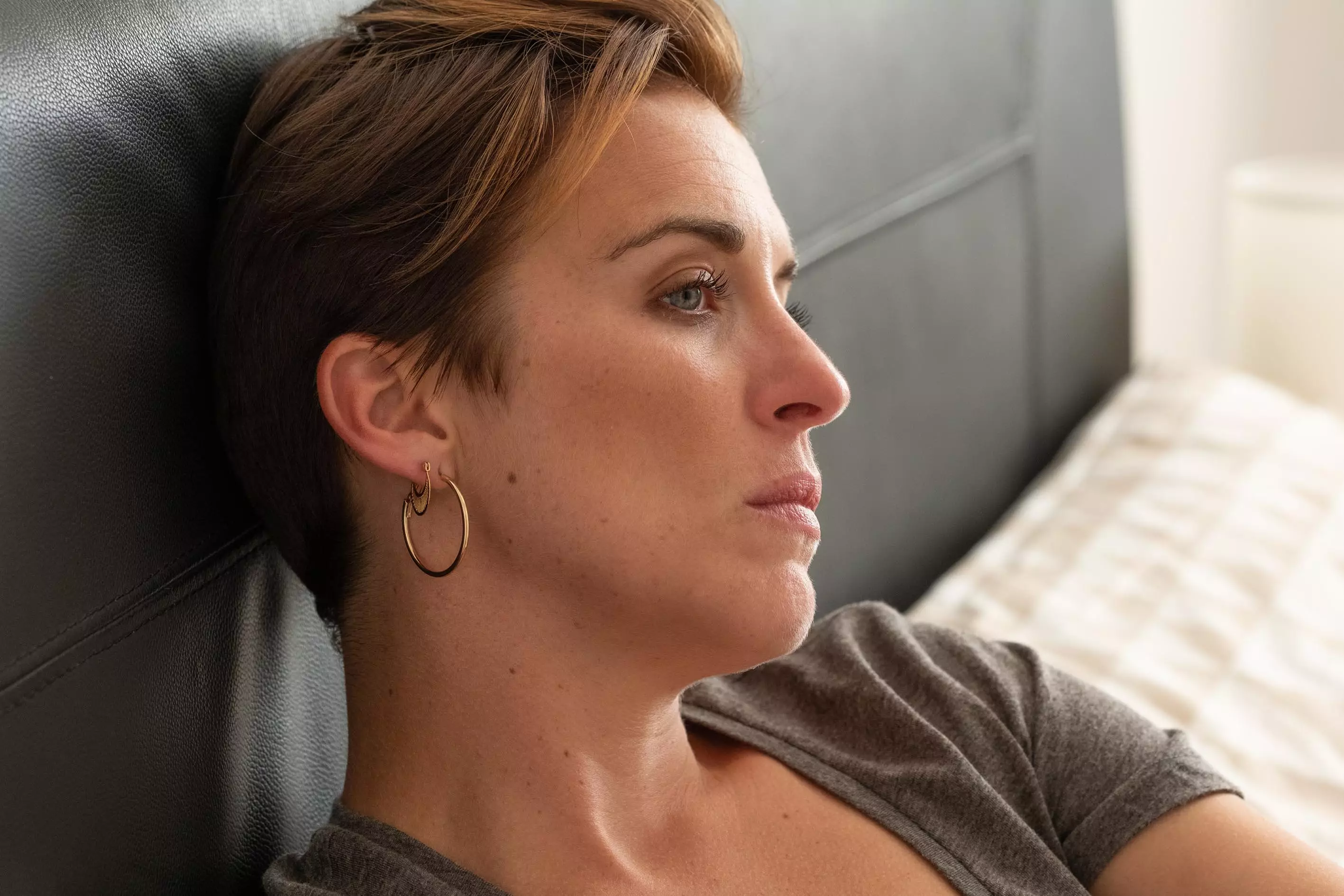 Vicky McClure in the new series (