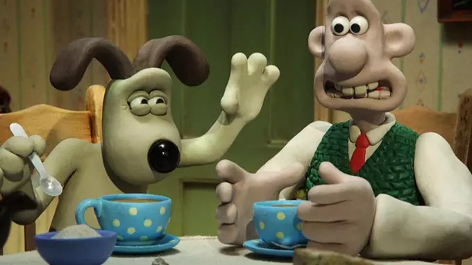 ​New Wallace And Gromit Project Is In Progress, Nick Park Confirms